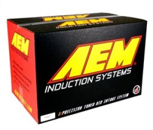 Dodge Ram 2500 Performance Air Intake - AEM Induction - Brute Force HD - `07-`09